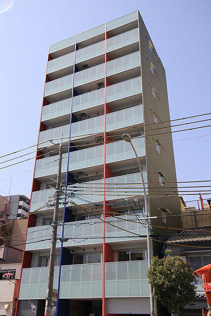 STRATA / ストラータ