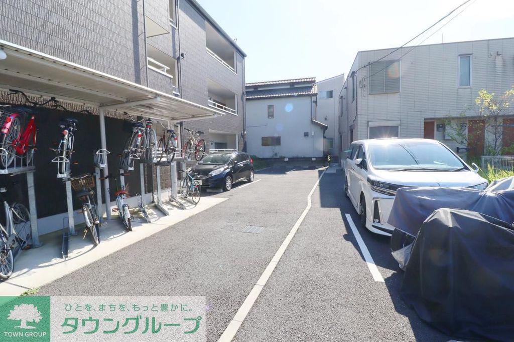 ヴィラ オリオン