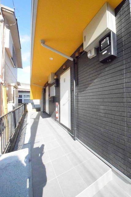 LA LUCE 東大和