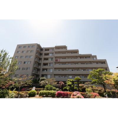 クラッサ調布(2SLDK/5階)