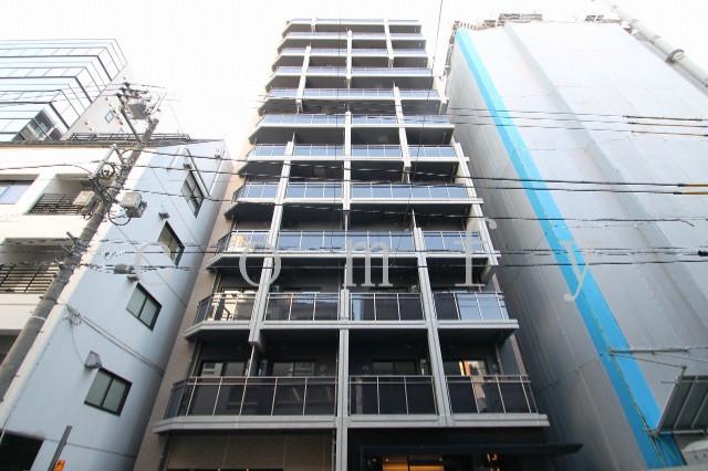 ザ・パークハビオ飯田橋プレイス
