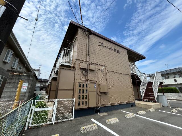 プレジール村央