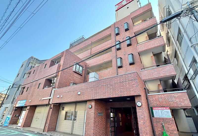 三幸第2マンション