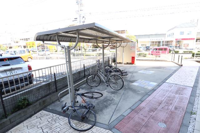 グレイス茶屋町駅前A棟