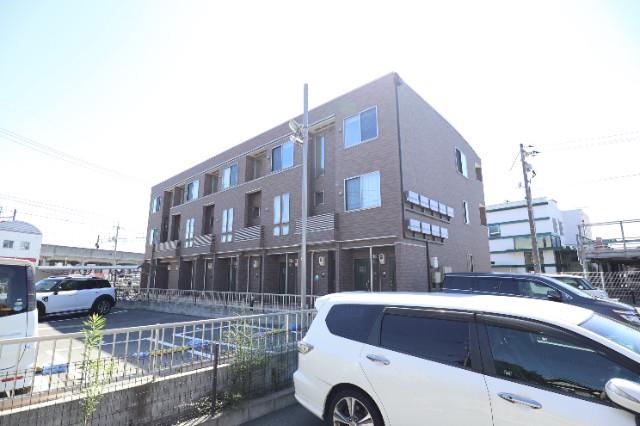 グレイス茶屋町駅前A棟