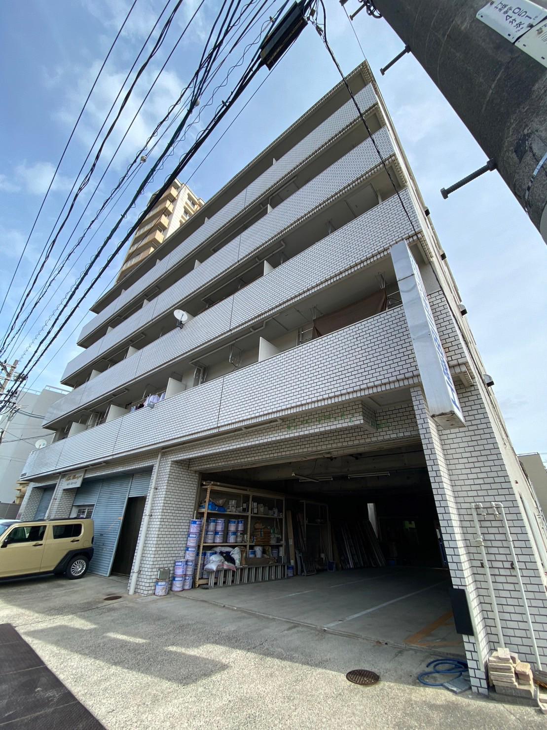 和田ビル