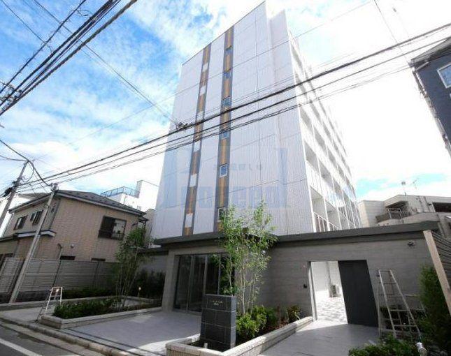 PREMIUM CUBE 池袋本町