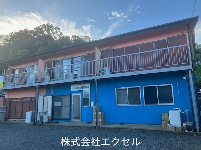 コーポ高橋(2DK/2階)