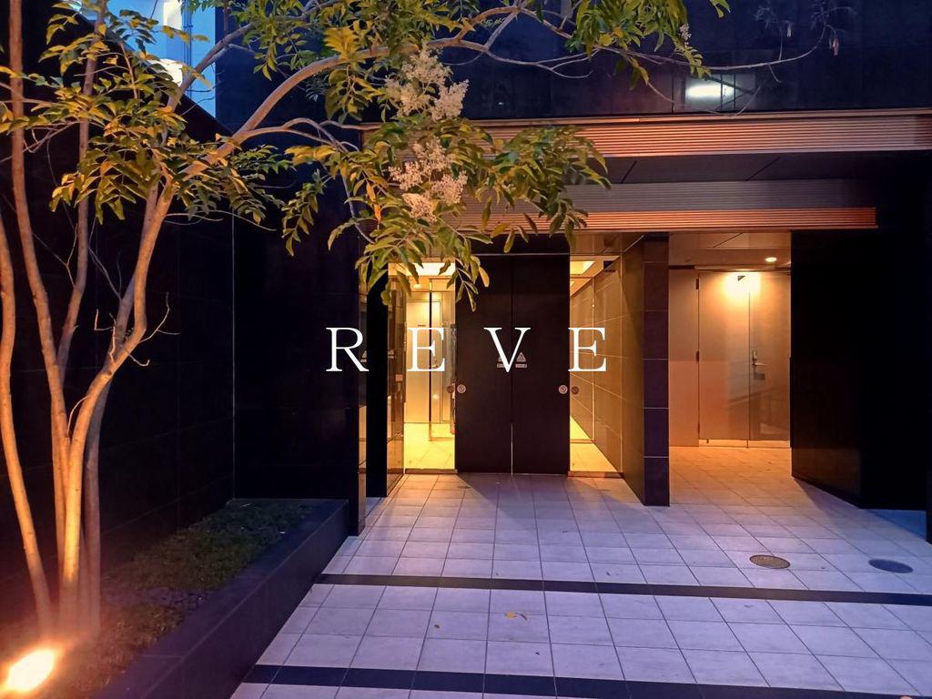 APPLE RESIDENCE水道橋