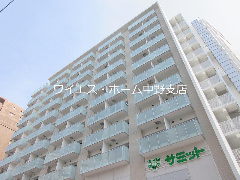 コンフォリア新中野