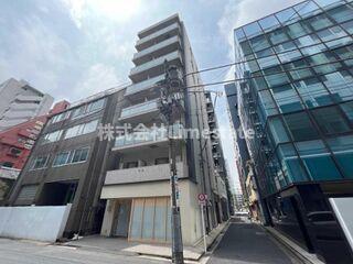 カーサグランデ日本橋小網町