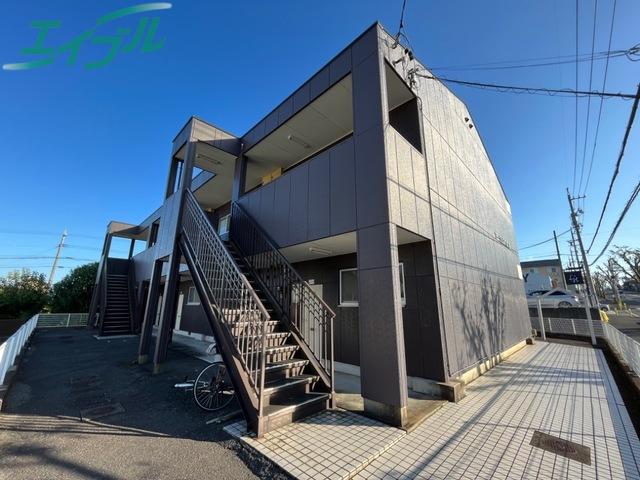 アークヒルズ栄B