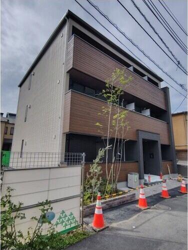 FOREST MAISON KOMAGOME ノース