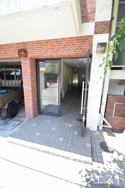 デ・リード鴨川公園