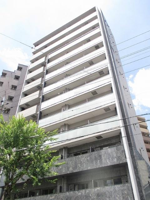 アクアプレイス梅田5