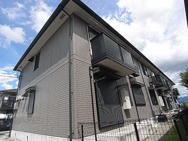 サニーヒルズN B棟
