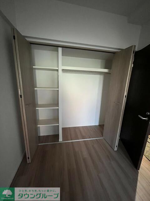 パークノヴァ北小金