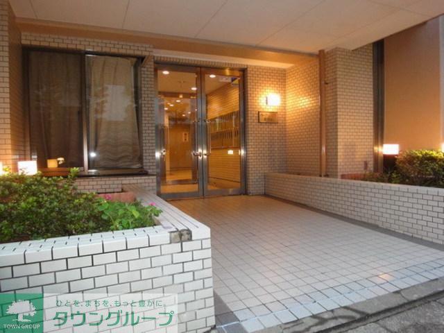パークノヴァ北小金
