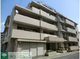 パークノヴァ北小金