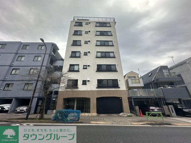 エムキューブ