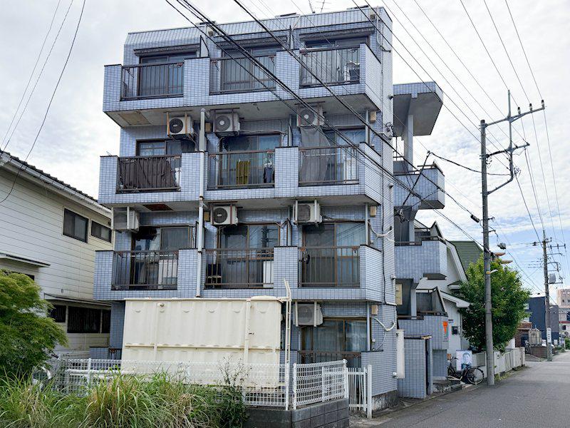 橋本MSマンション