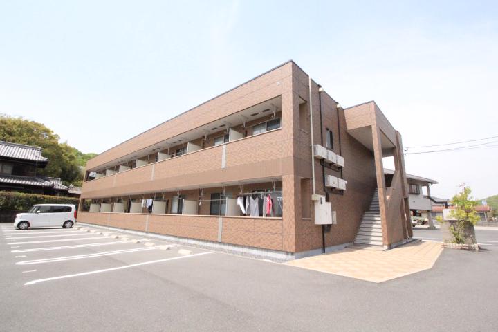 カーサひまわり II
