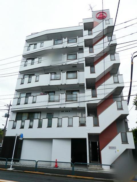 第102新井ビル