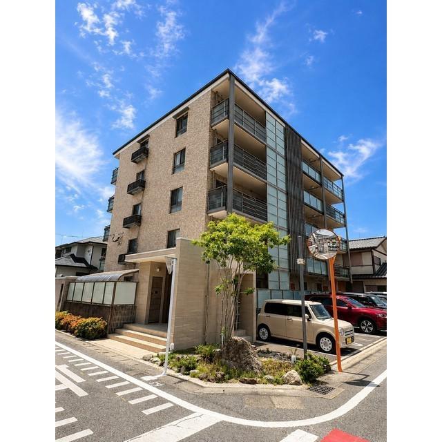 ラヴィベール南福岡(2LDK/3階)