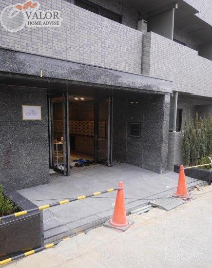 ルーブル川崎宮前平