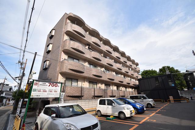 シャンテー三矢2