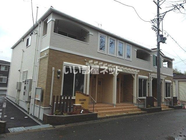 グラース ルミエール