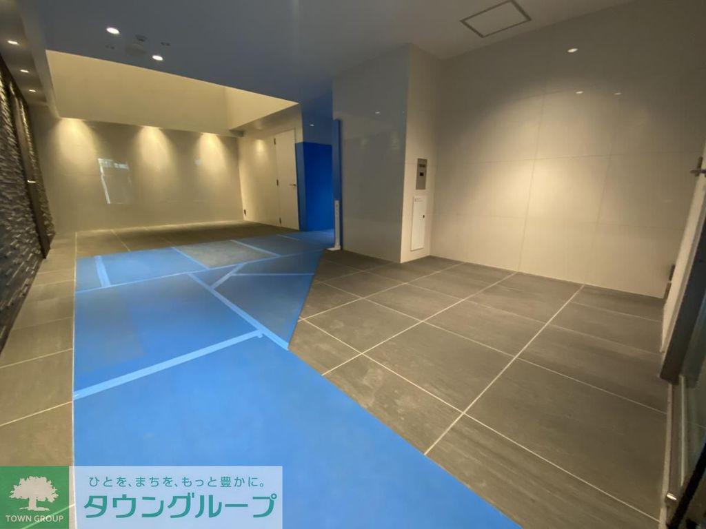 エスリード新栄デュオ