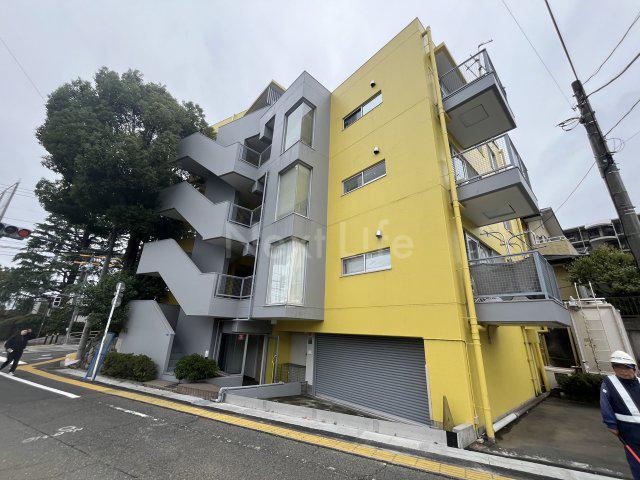 台町マンション