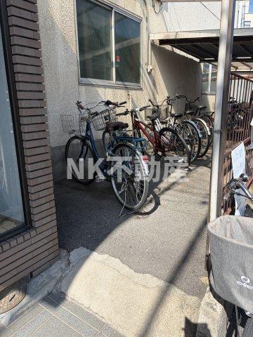 清光マンション