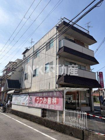 清光マンション