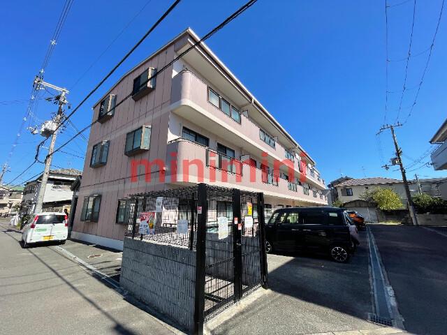 ヴィラカワバタ2号館