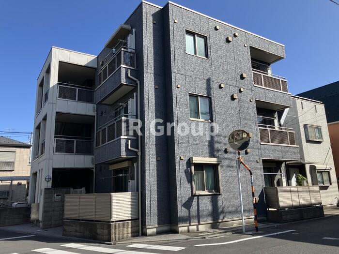 シャーメゾン六町