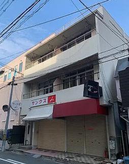 アイデアルビル