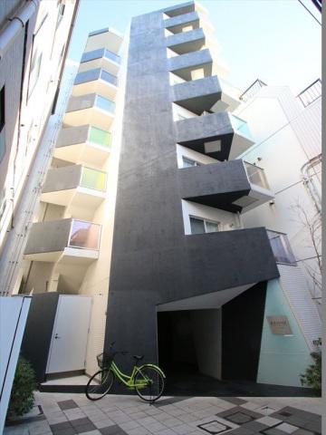 レオーネ金町