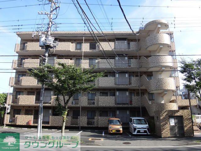 コンフォート山崎