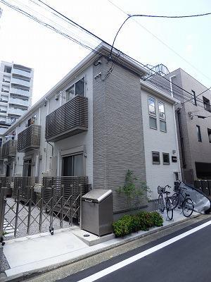 エスポア戸越