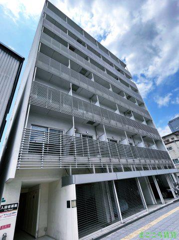 U RESIDENCE 弁天町 