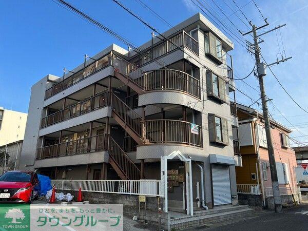 クロノス平塚西