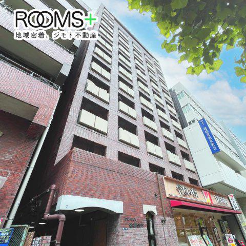 グランドメゾン歌舞伎町