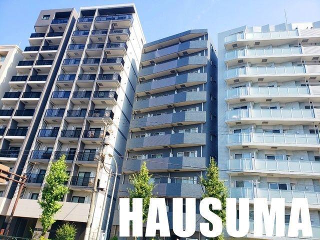 VERONA王子神谷LUSSO
