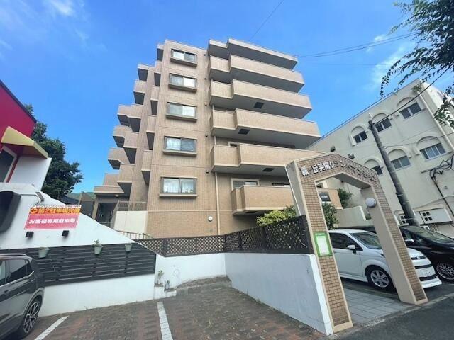 霧ケ丘芙陽グランドマンション