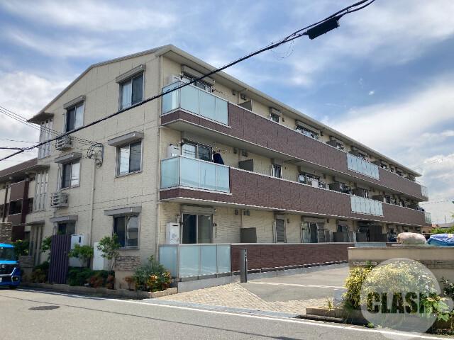 ムーラン ア ヴァン A棟