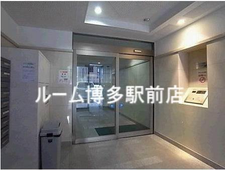 ローズモント・フレア博多駅東