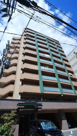 ローズモント・フレア博多駅東