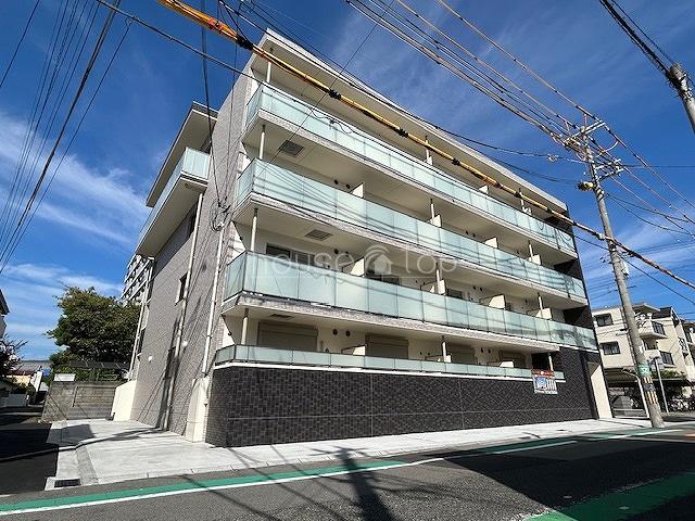 CITY Z 西宮